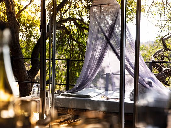 Singita Lebombo - Lebombo Suite