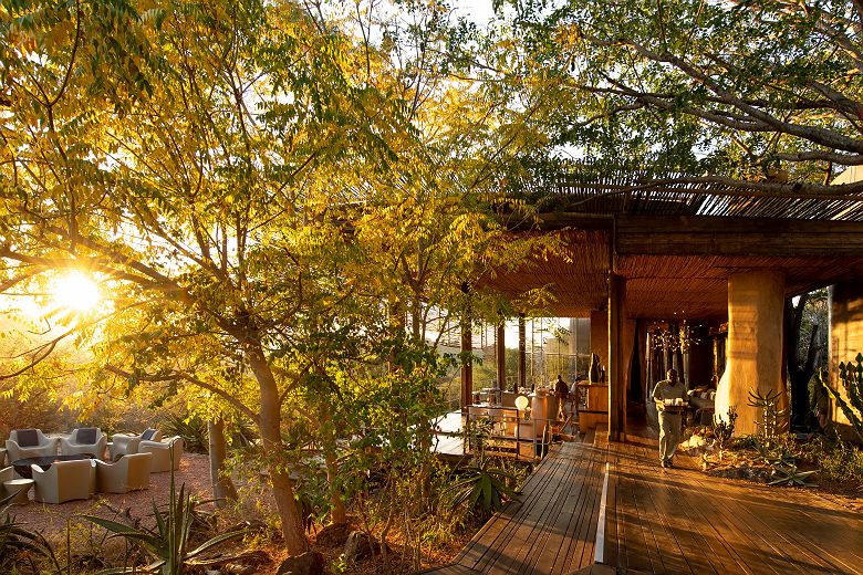 Singita Lebombo