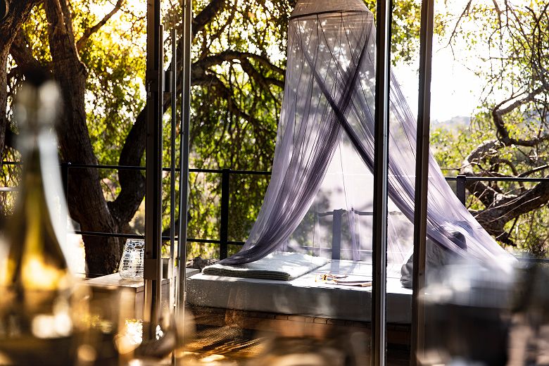 Singita Lebombo - Lebombo Suite