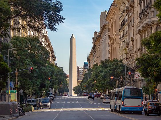 Buenos Aires - Argentine