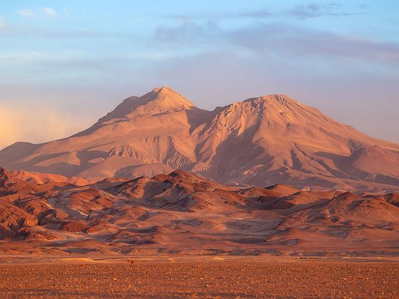 San Pedro de Atacama - Chili