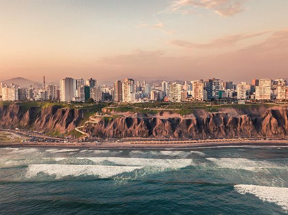 Lima - Pérou 