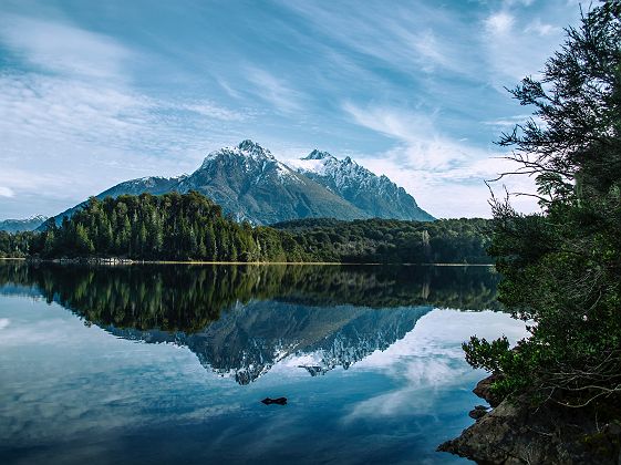 San Carlos de Bariloche - Patagonie, Argentine