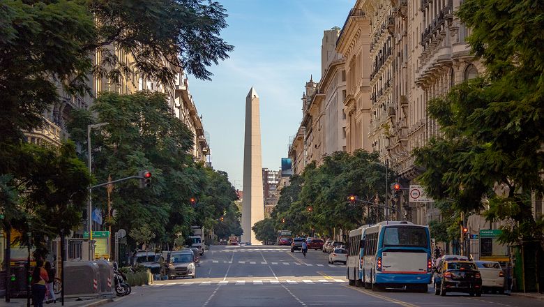 Buenos Aires - Argentine