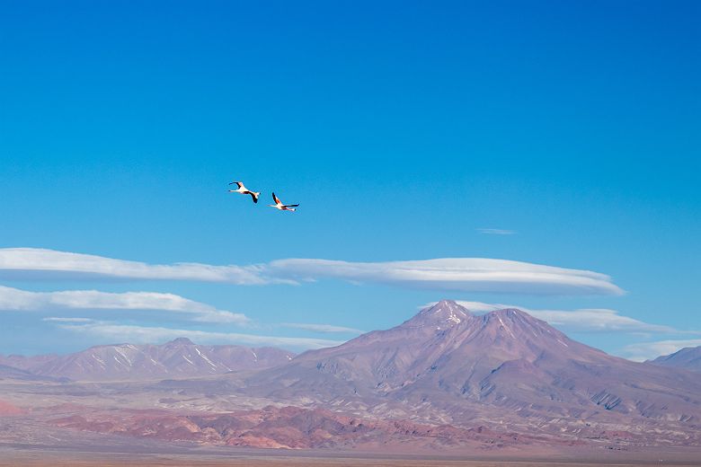 San Pedro de Atacama - Chili