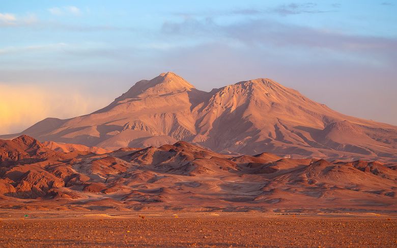 San Pedro de Atacama - Chili