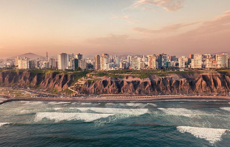 Lima - Pérou 