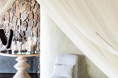 Singita Boulders Lodge