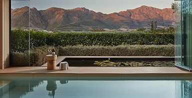 Spa de Leeu Estates