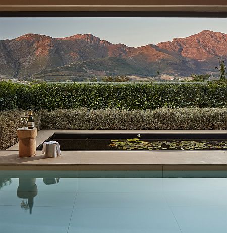 Spa de Leeu Estates