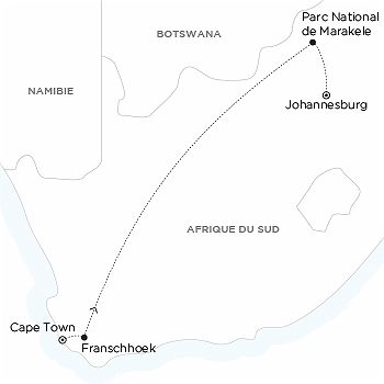 Carte-AFRIQUE-DU-SUD-Famille