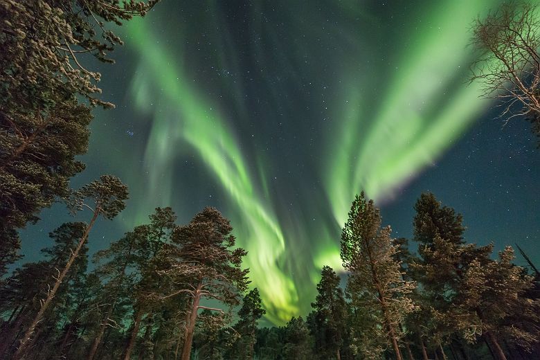 Wilderness Hotels Juutua - Finlande