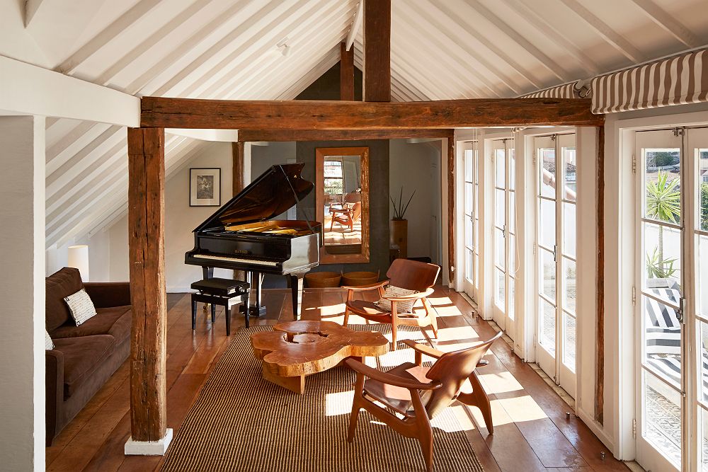 Santa Teresa Hotel MGalley - Diapo - Brésil