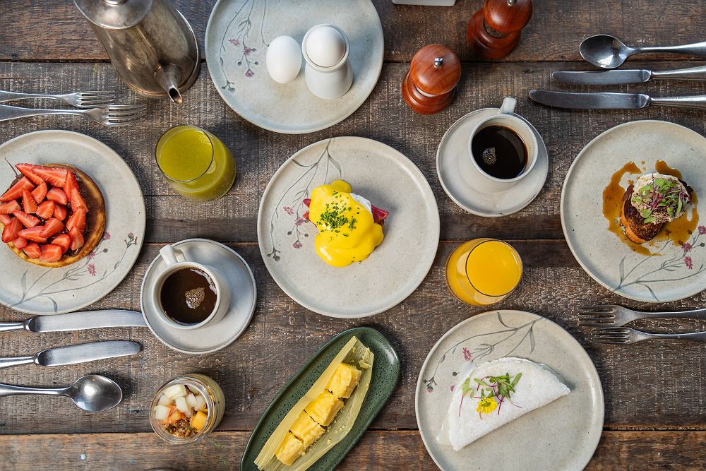 Santa Teresa Hotel MGalley - Diapo - Brésil