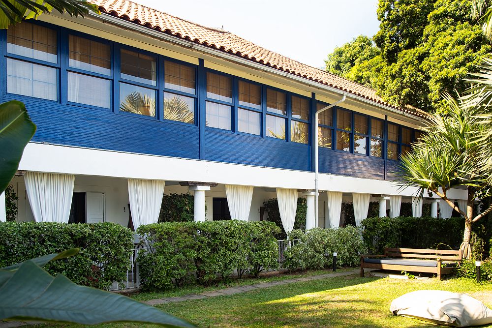 Santa Teresa Hotel MGalley - Diapo - Brésil