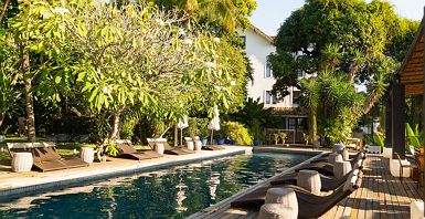 Santa Teresa Hotel MGalley - Accroche - Brésil 