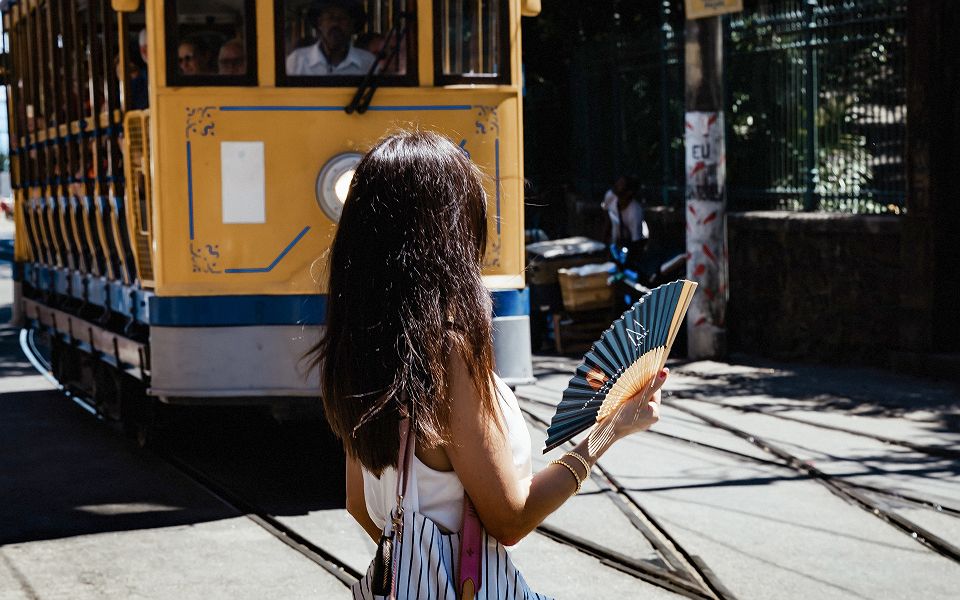 Santa Teresa Hotel MGallery - Solo - Brésil