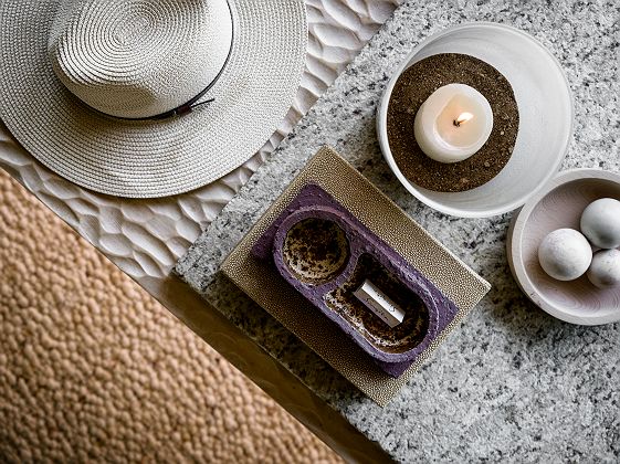 Détails du Singita Faru Faru Lodge