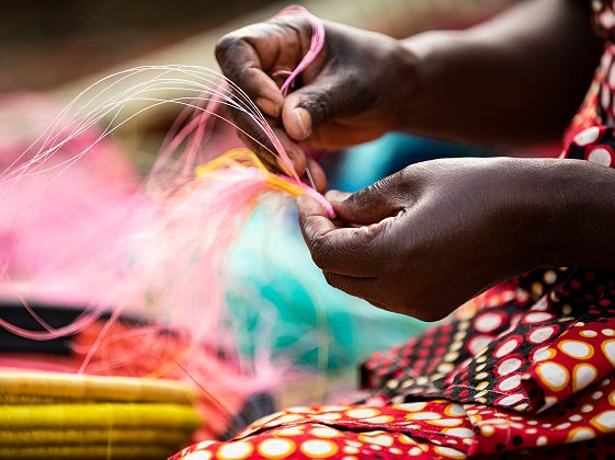Singita Kwitonda - Visite culturelle auprès des communautés locales