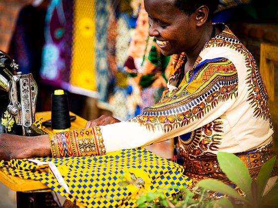 Singita Kwitonda - Visite culturelle auprès des communautés locales