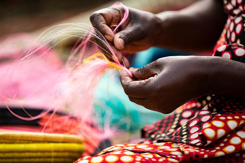 Singita Kwitonda - Visite culturelle auprès des communautés locales
