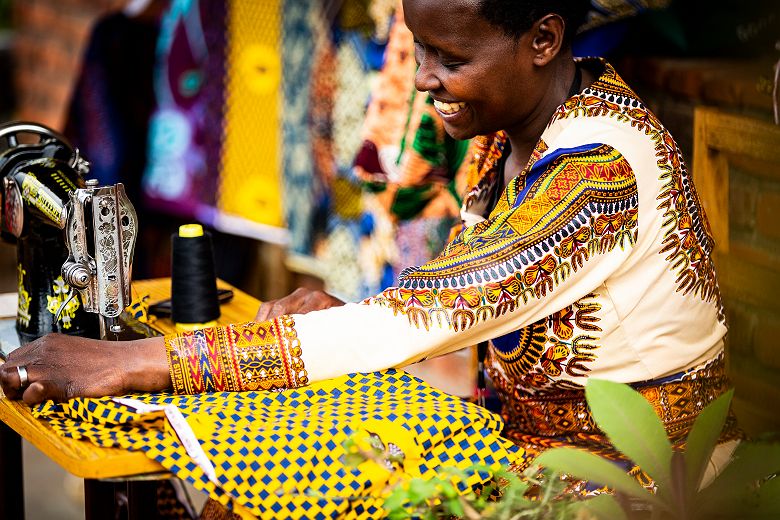 Singita Kwitonda - Visite culturelle auprès des communautés locales
