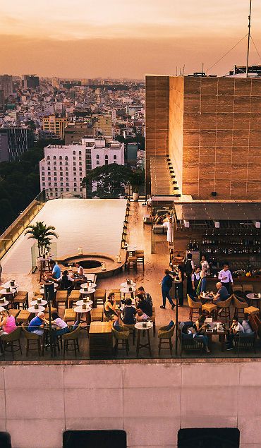 Mgallery Hotel des Arts 