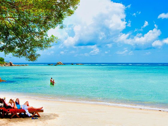 Koh Samui - Tourism Authority of Thailand