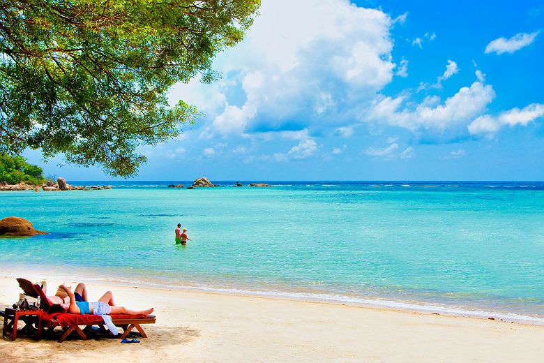 Koh Samui - Tourism Authority of Thailand