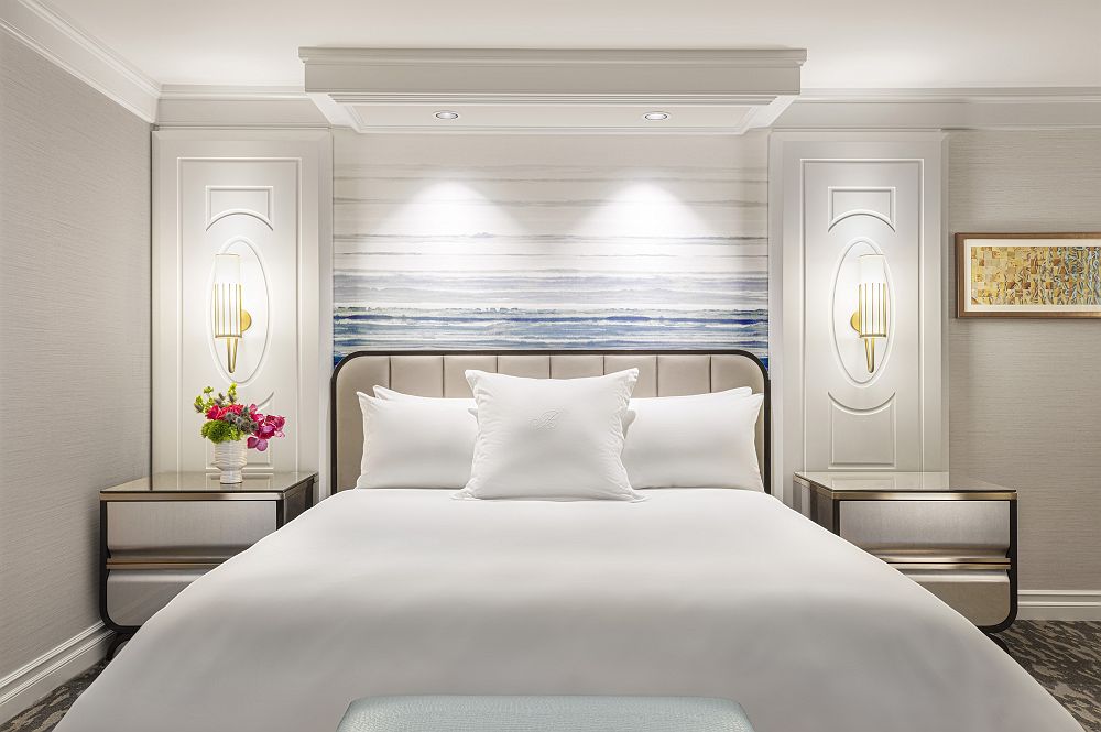 Bellagio hotel & casino - Double Queen