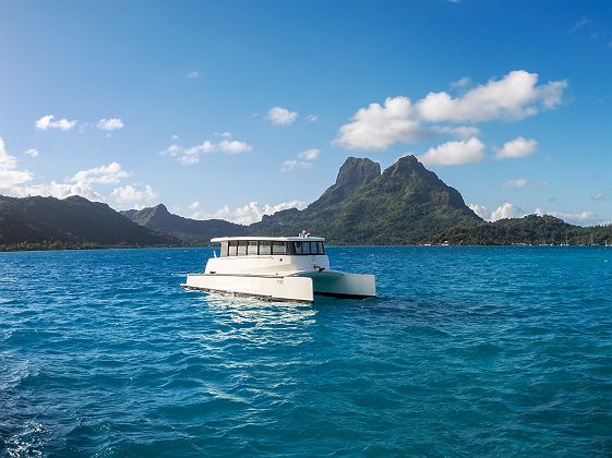 Bora Bora by Pearl Resorts