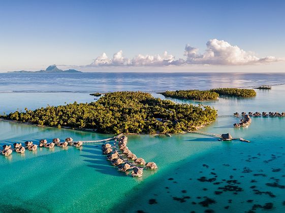 Taha'a by Pearl Resorts