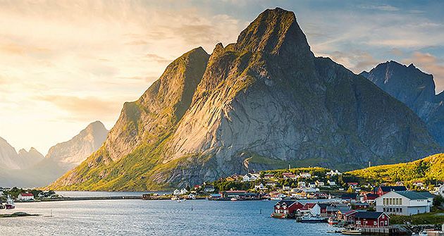 Best Seller norvege esprit norvegien