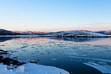 Alta - Norvege