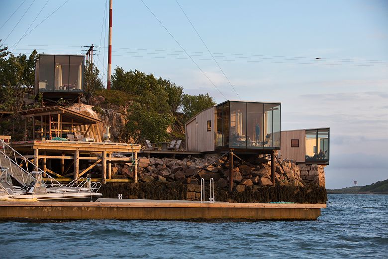 Manshausen-Thomas T Kleiven - VisitNorwaycom