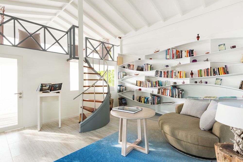 	
LUX South Ari Atoll - Diapo - Maldives