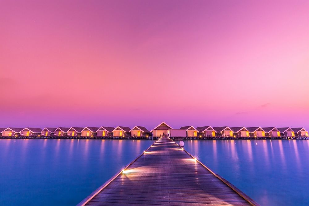 	
LUX South Ari Atoll - Diapo - Maldives