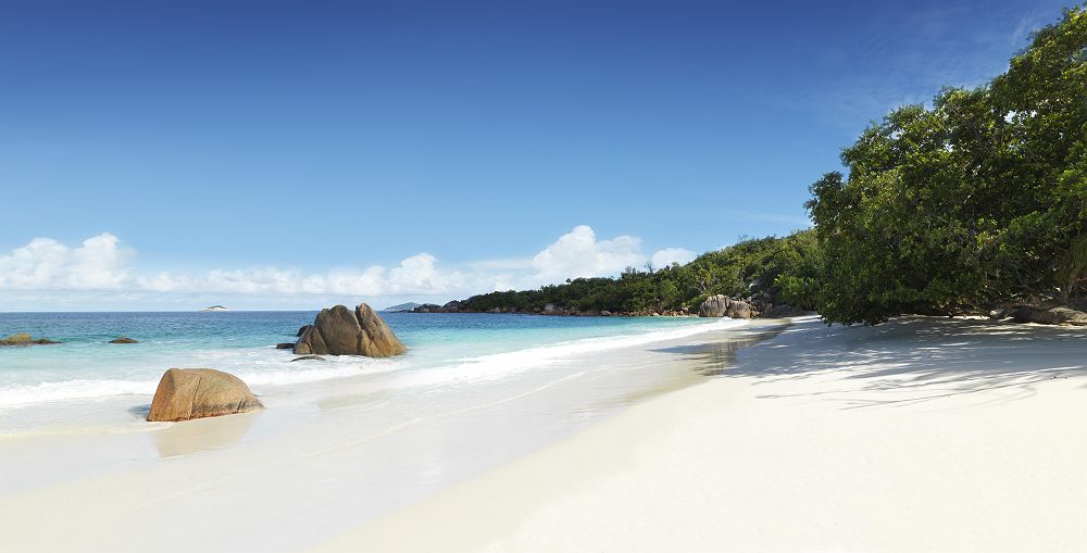 Raffles Seychelles Praslin