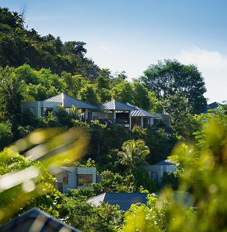 Raffles Seychelles Praslin