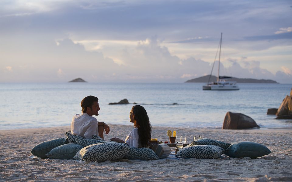 Raffles Seychelles
