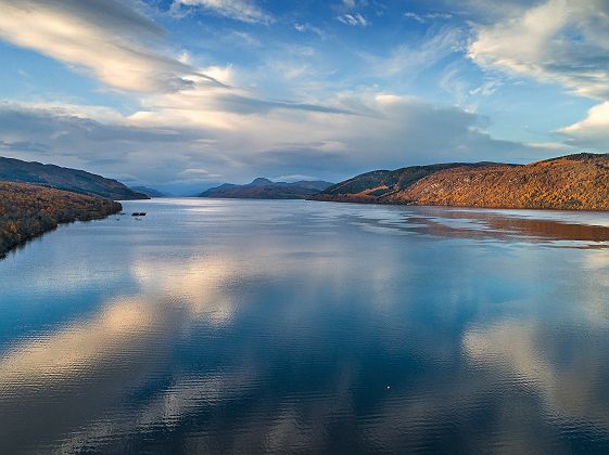 Loch Ness - Visit Scotland - Day 5