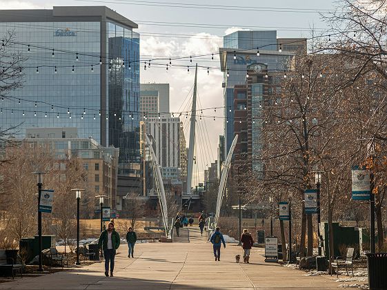 Denver LoDo 