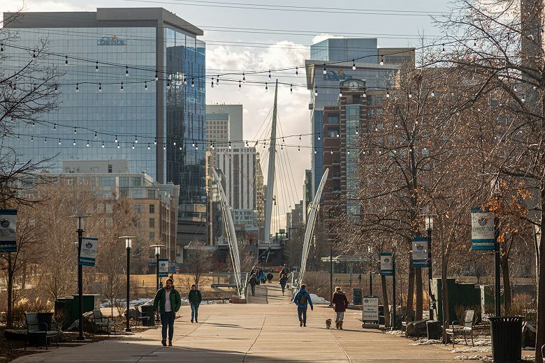 Denver LoDo 