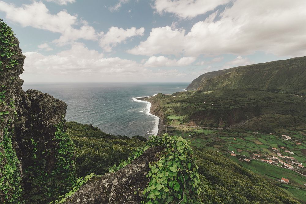 Flores - Nature et paysages