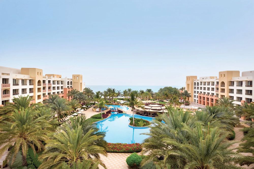 Shangri-La Al Waha