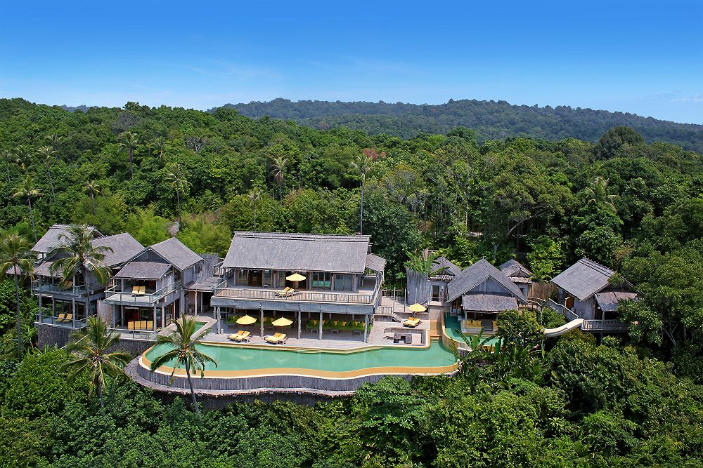 Soneva Kiri
