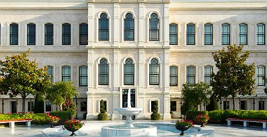 Four Seasons Bosphorus