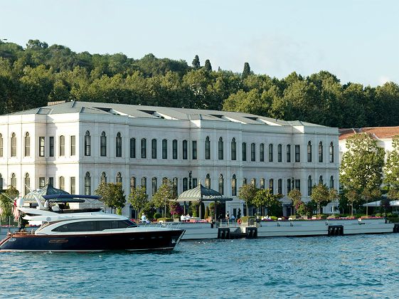 Four Seasons Bosphorus