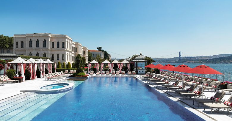 Four Seasons Bosphorus