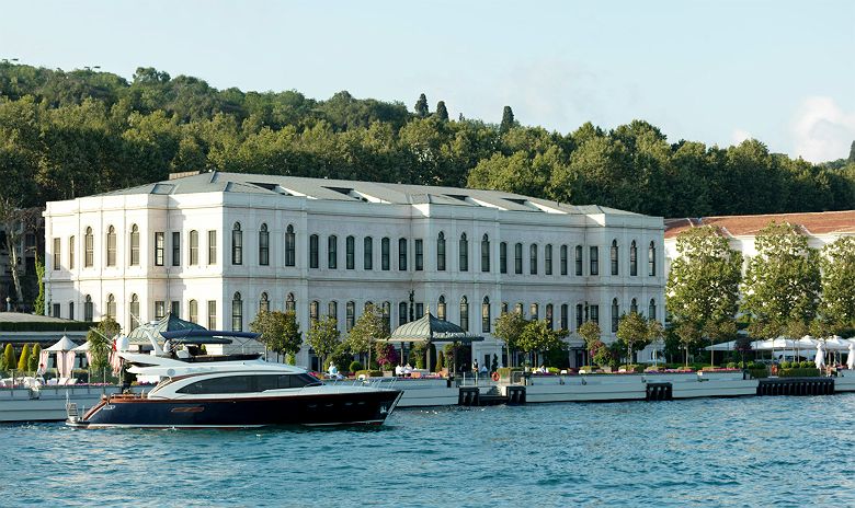 Four Seasons Bosphorus